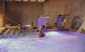 Hotel Monserrat